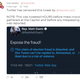 Illustration for article titled Rep. Matt Gaetz Staffer Cheered On Capitol Rioters Via Parler as They Overran Police